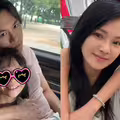 伊能靜和小10歲秦昊傳婚變 曬近照網驚脫相：怎瘦成這樣