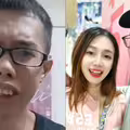 鄧佳華怒了！模特兒女友遭中傷 他反擊「麻煩照照鏡子」：是你太醜