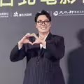 趙震雄《信號2》拍了！揭私下真面目 第4度來台「最愛這道菜」