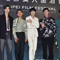 準影帝變粉絲！藍葦華、泰版梁朝偉告白陳柏霖 從學生時代就看《藍色大門》