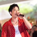 激戰到半夜12點！吳思賢害歌迷都哭了 最小竟才13歲