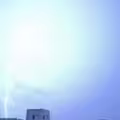 雷神之錘降臨！澎湖深夜閃電雷雨交加 巨大聲響震撼鄉親