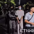 信義割頸男衝宜蘭原因曝！外公疼孫要他先睡 重金聘律師陪孫應訊