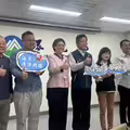 亞洲首例！台灣導入AI無人機巡檢沿岸海廢 監測精準度達8成
