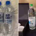 韓國幫女友買水「一喝噴出來」　超多苦主愣：食道灼燒