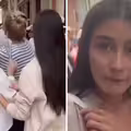 遊威尼斯遭竊包　女子靠AirPods 1功能抓扒手