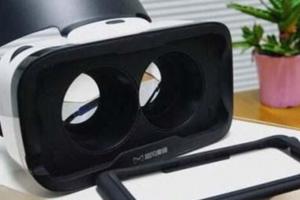 用手機VR虛擬現實眼鏡看電影為什麼會模糊？