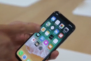 iPhoneX價格曝光，外媒：這個腎太貴，你們中國人買不起！