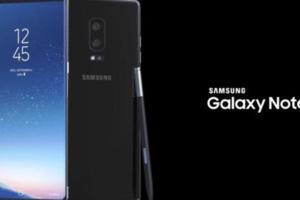 GalaxyNote8發布，應正視三星的創新優勢