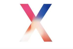 從藝術的角度來聊一聊蘋果公司和最新推出的iPhoneX