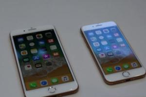 把自己逼上絕路，iphone8想要熱賣是不可能了