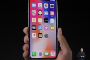 iPhoneX放棄屏下指紋是因為這？