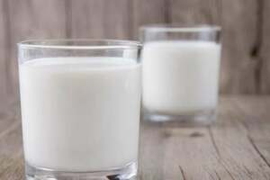 牛奶是膽結石「發物」，不能喝？安全喝牛奶，要注意3點