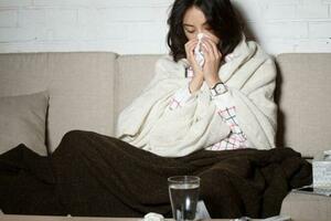 又到「流感」流行期！哪些人群易感？如何預防？