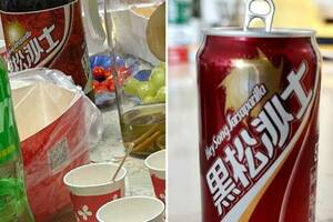 中國交換生來台「喝經典飲料」嚇到　台灣人笑認：外地人接受的不多