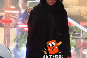 陳妍希離婚內幕被揭！狗仔捕捉孤單身影 爆陳曉離家斷聯「淨身出戶」