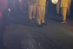 廖峻中風掀家醜！兒奔白沙屯媽祖進香 洩40字心聲：我倒下一切就完了