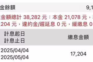 罔腰買房貸款1000萬！月繳3.9萬嘆：利息可以讓我「租房租到死」