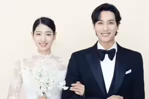 獨享2人世界 朴信惠、崔泰俊婚後也常約會