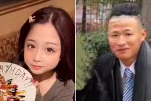 9度報案遭無視！20歲女大生慘死成白骨　民眾氣憤包圍警署