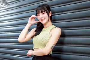 專訪／12強交流賽爆紅！宜芳遭抓划水「不配當女神」 焦慮求轉型