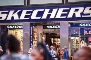 鞋業巨頭Skechers以2800億賣出　將轉私有化