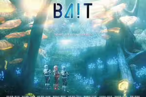 你是探索者還是侵略者？ 崑大視訊系動畫《BAiT-侵略者》奪創意數位影片獎