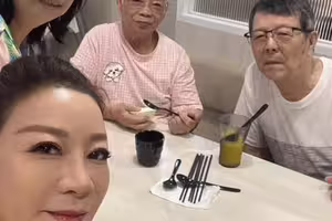 60歲仍單身！楊繡惠淚崩發願「死後和父母葬一起」 真實原因曝光