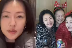 小S凌晨致電男星「曝1訴求」 他嘆：聲音讓人心疼