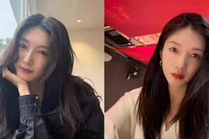 「一線女星」爆為富商生子！ 《三十而已》江疏影遭點名回應了