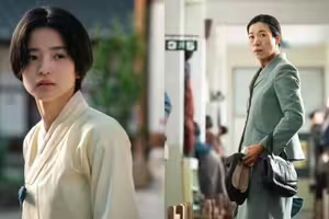 第61屆百想評語 票數公開：金泰梨壓倒性奪視后，《苦盡柑來遇見你》的「他」全票通過