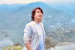 流行音樂AI元年 音樂詩人周治平感嘆失去了靈魂「一文不值」