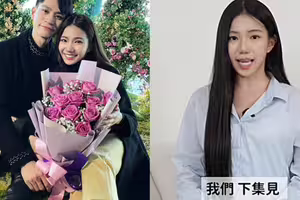 家寧真相片挨轟不合邏輯 為何要分上下集？他曝6字主因