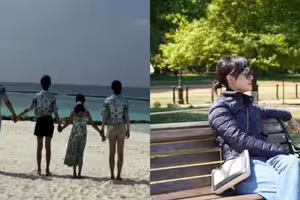 傳全家移民英國！孫儷鄧超結婚15年曝「未來計畫」：在這裡變老