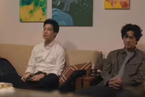 《我們與惡的距離2》太寫實！薛仕凌演立委被「大罷免」 觀眾直呼：巧合嗎？