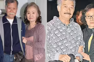 過度憂心愛妻罹癌？香港知名武術指導唐佳墜樓亡！