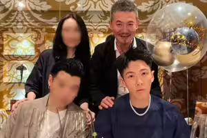 柯震東豪宅漏水擾鄰！法院判他和柯爸賠23萬