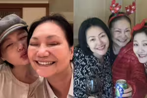 大S離世5月疑未託夢！S媽深夜心碎連發6文：放棄娘了嗎