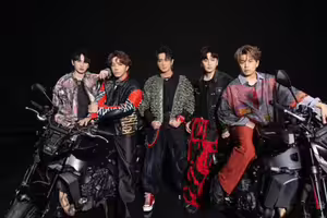 金曲獎倒數兩天！Energy坤達遭爆「缺席典禮」公司證實曝原因