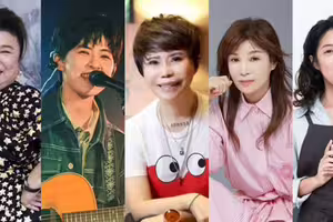 金曲36預測／台語歌后老將、新秀廝殺 樂評人全看好「她」