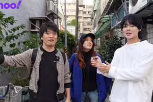 體驗台灣日常！日本百萬網紅狂推「4大奇景」不忍了：比日本還厲害