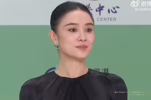 白玉蘭獎登場！「靳東、宋佳奪視帝后」 傳劉亦菲提前知沒拿獎放鴿子