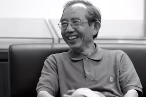 台語文學作家陳雷逝世！學歷曝光超級學霸 加拿大取得博士學位