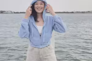 37歲女星新婚2個月罹癌！躺病床「動彈不得」人生觀全改 撐4年仍離婚