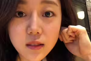 31歲女星姜瑞夏胃癌逝！醫示警：「4現象」是早期胃癌症狀