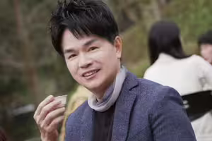 無緣當江蕙同門！台語界費玉清吐破局內幕 竟是鄉長1句話害的