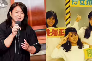 飛鷹三姝有望合體？裘海正吐露真實心聲 認失聯恩師劉文正