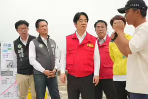 謝步智觀點》一席都沒罷掉 大失敗! 恐成對民進黨的不信任投票