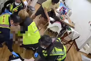 Yuki假身分被辭退！台中「魚吞壽司」證實曝對話紀錄