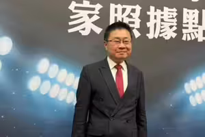 大罷免掛零 呂建德竟稱：剿匪非一次就成